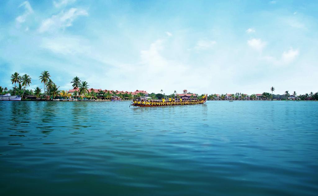 सहारा Sterling Palace Alleppey Alappuzha