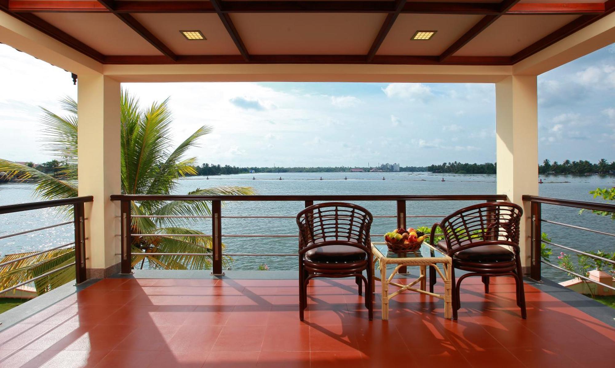 Sterling Palace Alleppey 5* Alappuzha
