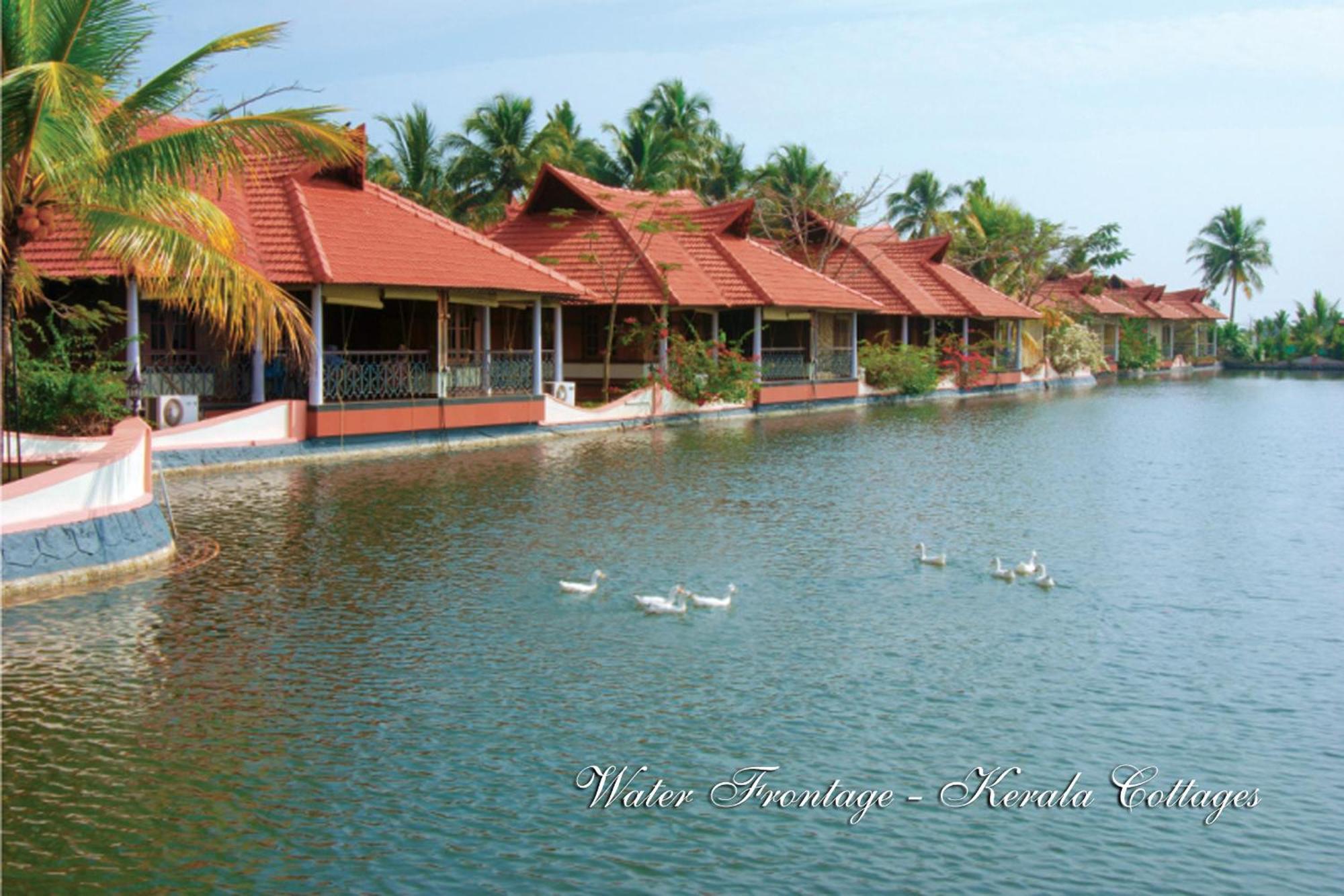 Sterling Palace Alleppey सहारा Alappuzha