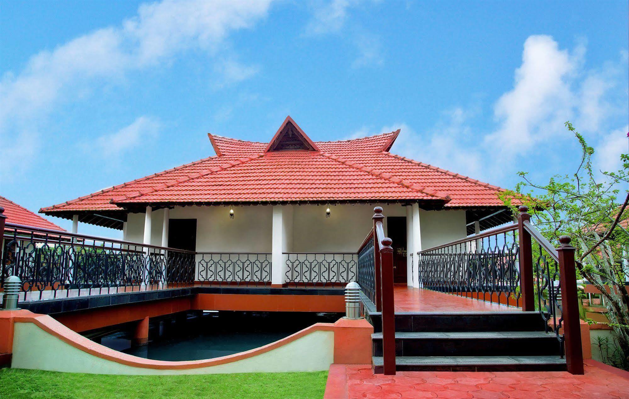 Sterling Palace Alleppey सहारा 5*