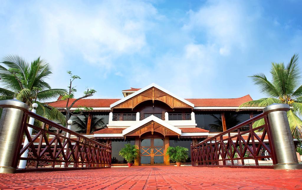 Sterling Palace Alleppey