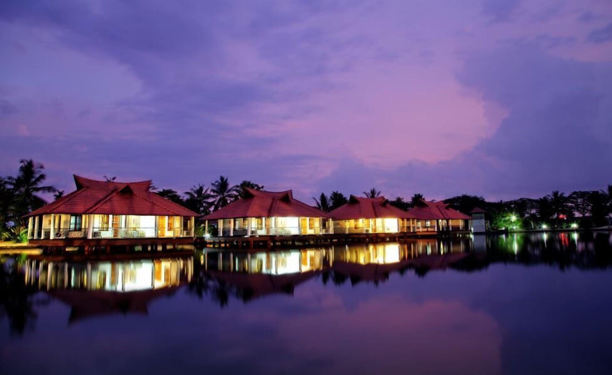 Resort Sterling Palace Alleppey Alappuzha