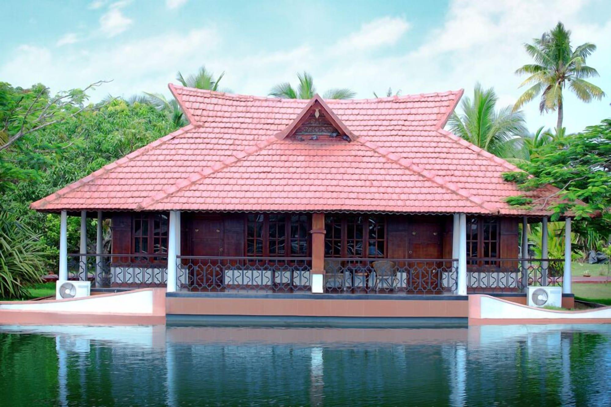 Sterling Palace Alleppey