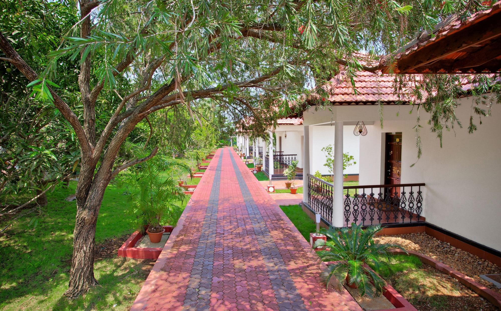 Sterling Palace Alleppey 5* Alappuzha