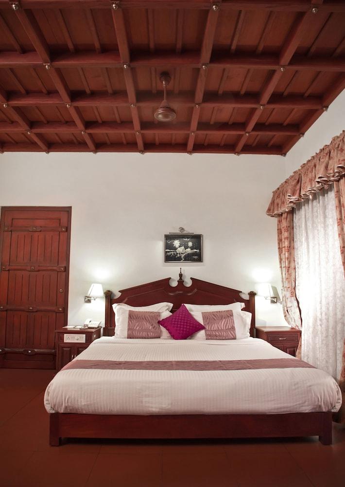 Sterling Palace Alleppey 5* Alappuzha