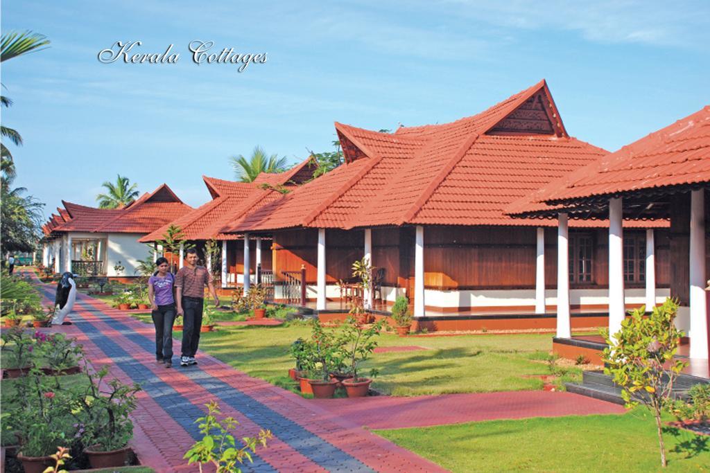Sterling Palace Alleppey