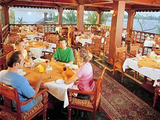 Sterling Palace Alleppey Resort 5*