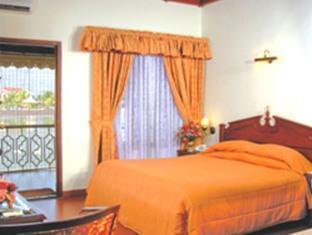 Sterling Palace Alleppey Resort