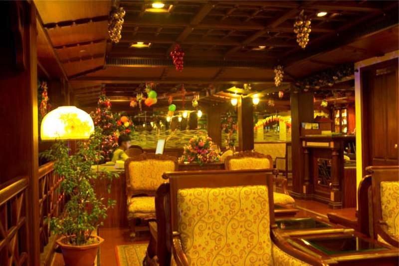 Sterling Palace Alleppey Resort Alappuzha