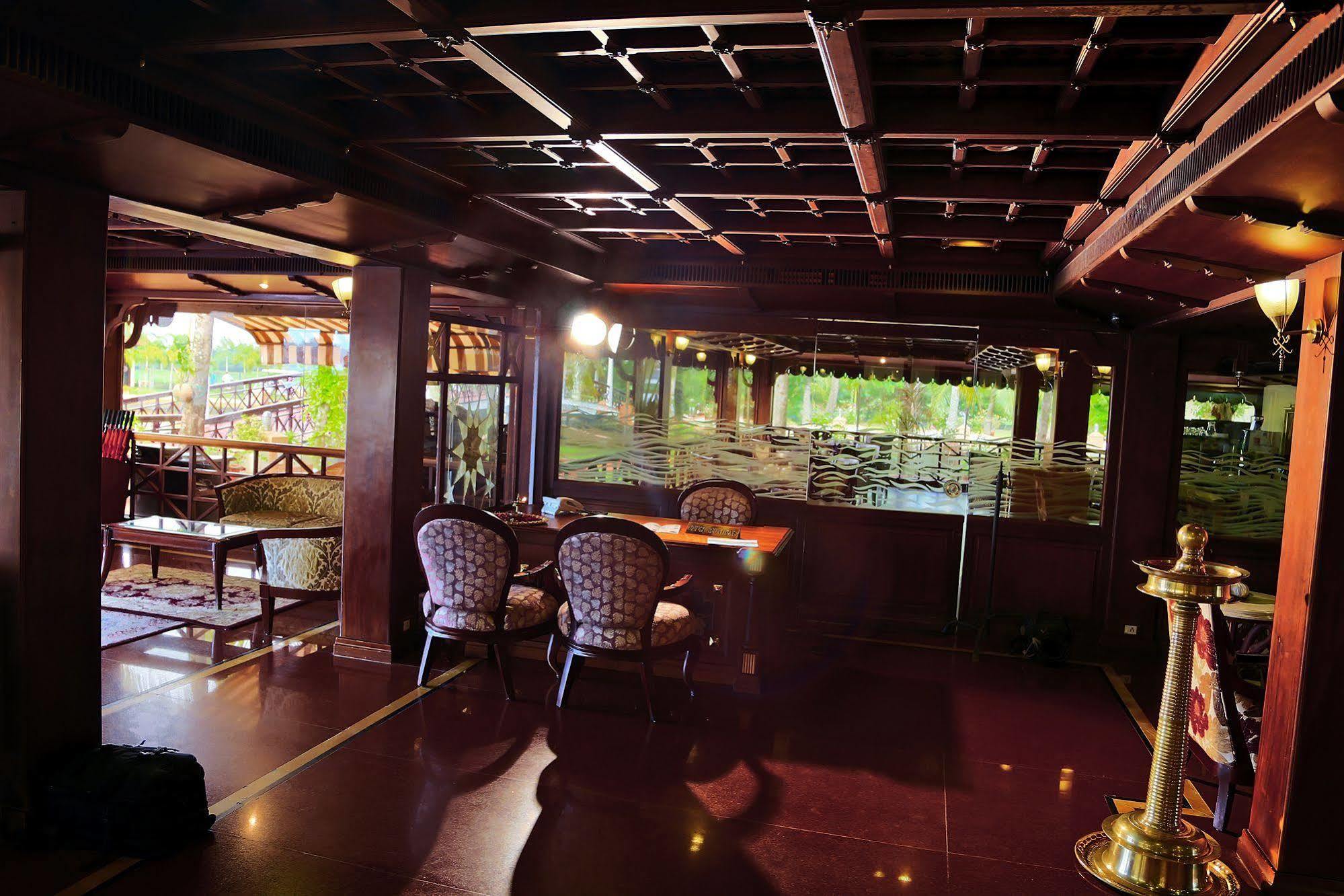 Sterling Palace Alleppey Alappuzha