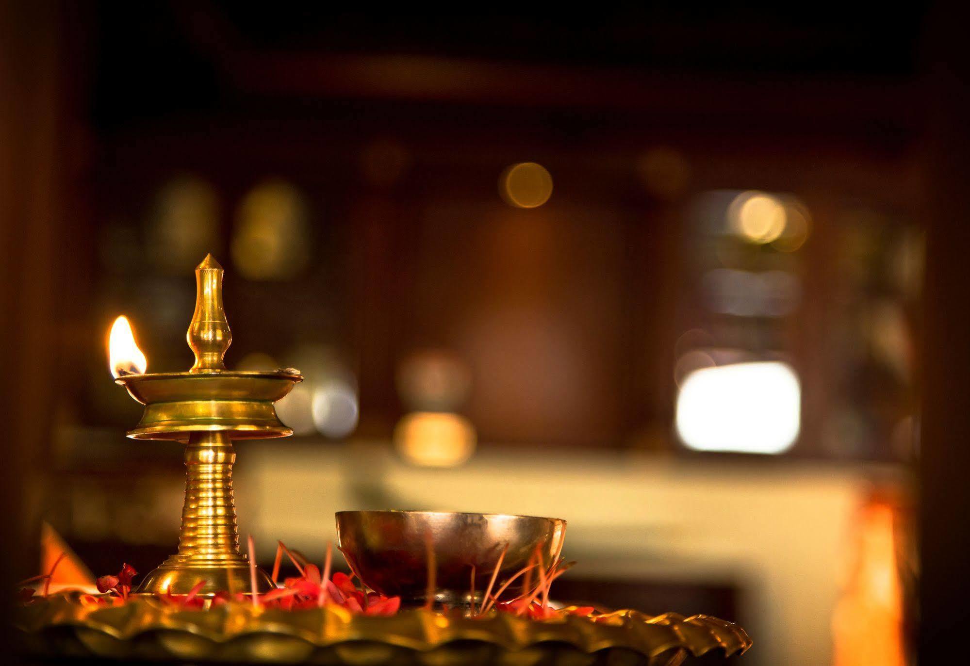 Sterling Palace Alleppey Resort Alappuzha