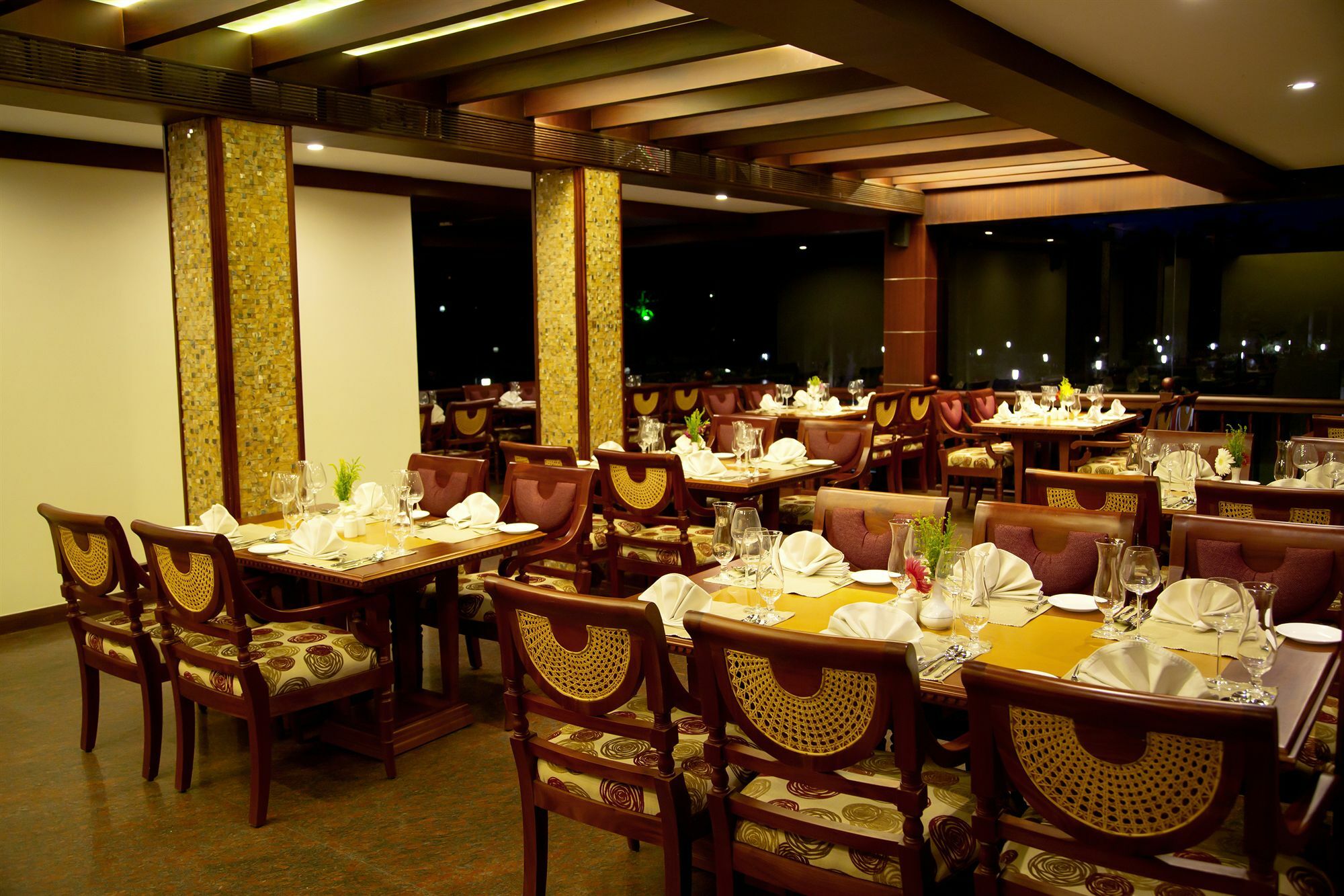 Sterling Palace Alleppey Alappuzha