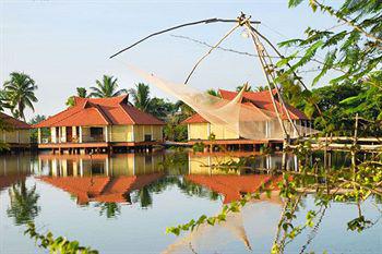 Sterling Palace Alleppey