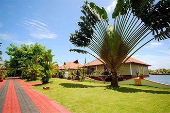 Sterling Palace Alleppey Resort